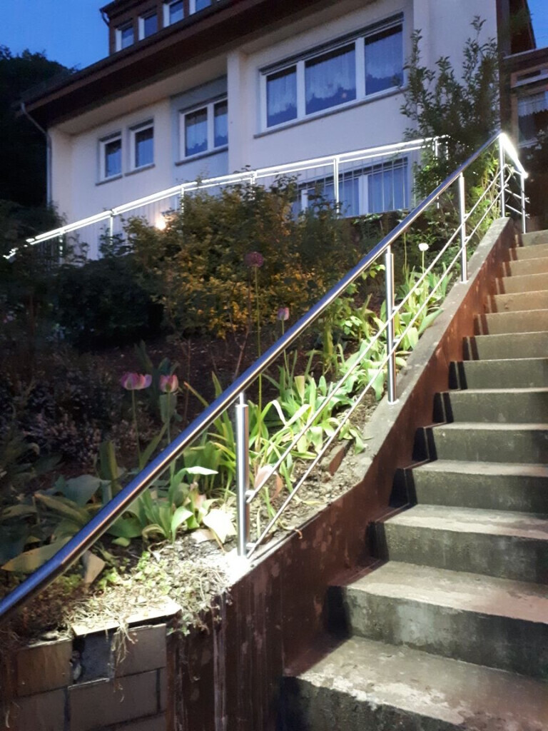 Bilder JP INOX & Co GmbH & Co. KG