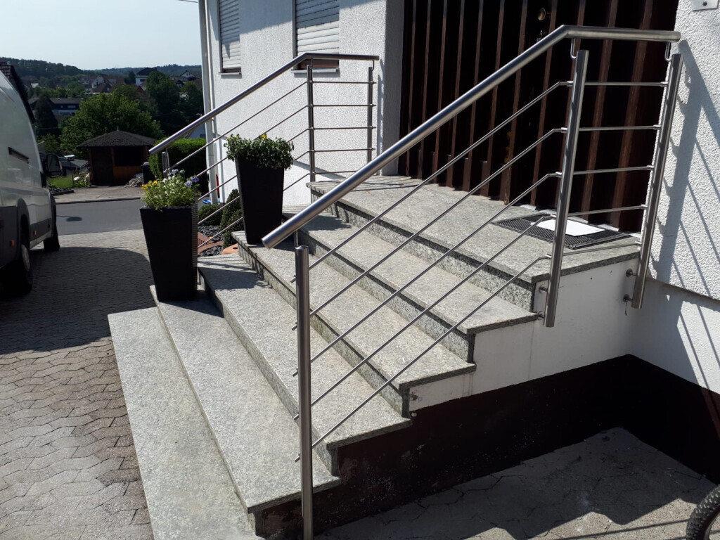 Bilder JP INOX & Co GmbH & Co. KG