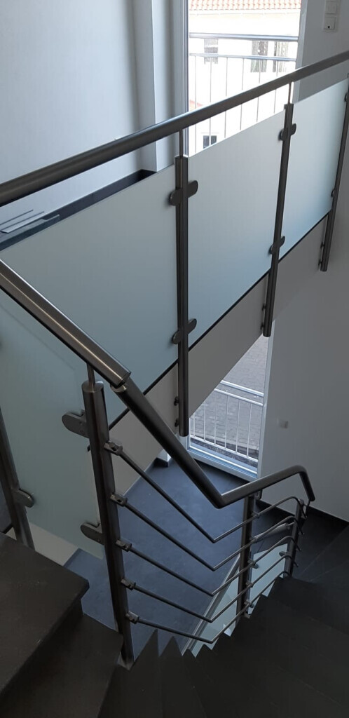 Bilder JP INOX & Co GmbH & Co. KG