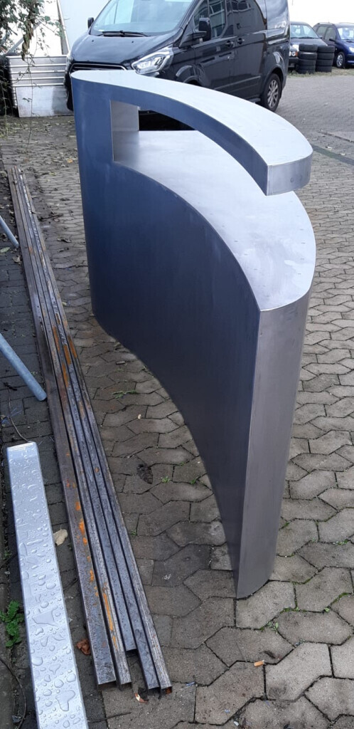 Bilder JP INOX & Co GmbH & Co. KG