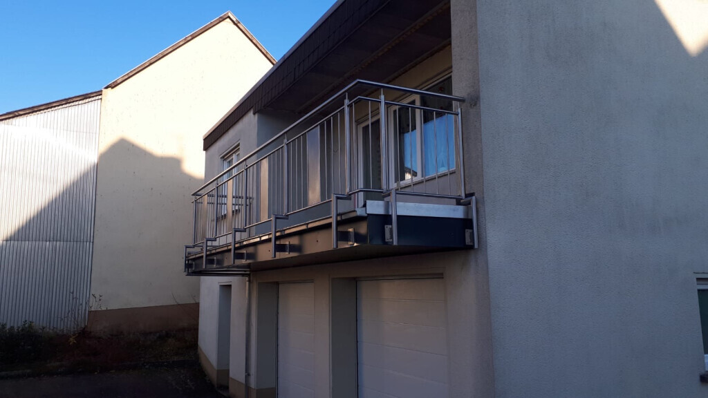 Bilder JP INOX & Co GmbH & Co. KG