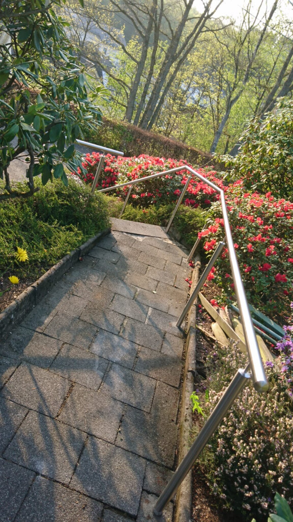 Bilder JP INOX & Co GmbH & Co. KG