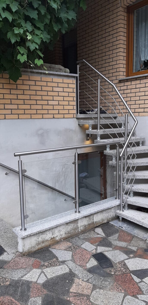 Bilder JP INOX & Co GmbH & Co. KG