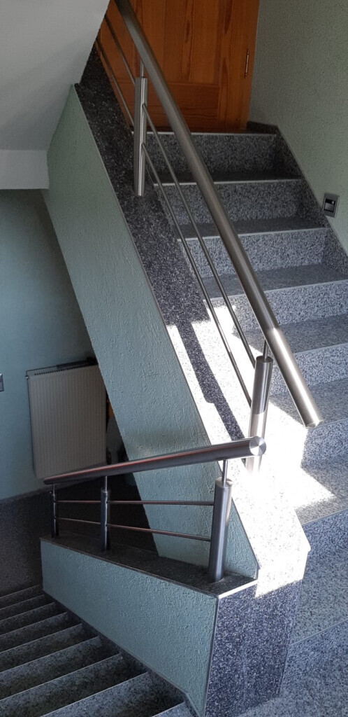 Bilder JP INOX & Co GmbH & Co. KG