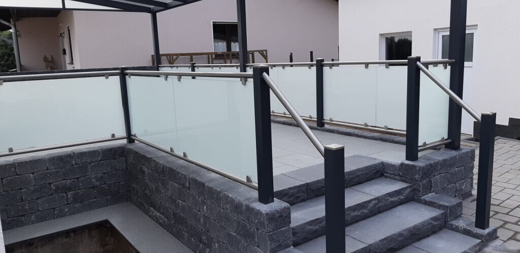 Bilder JP INOX & Co GmbH & Co. KG