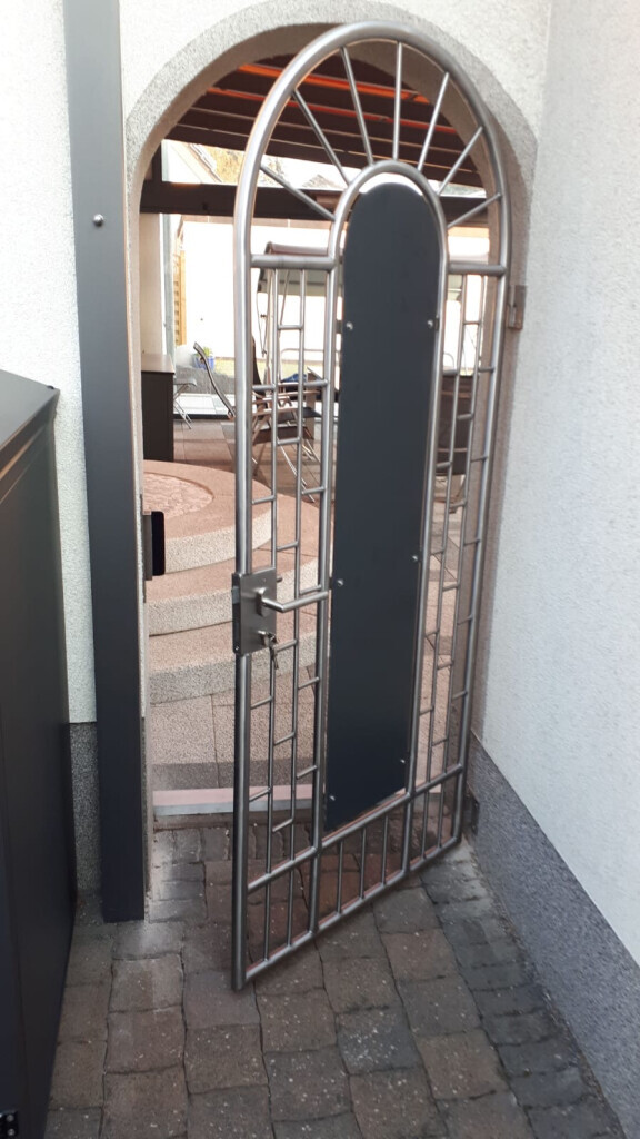 Bilder JP INOX & Co GmbH & Co. KG