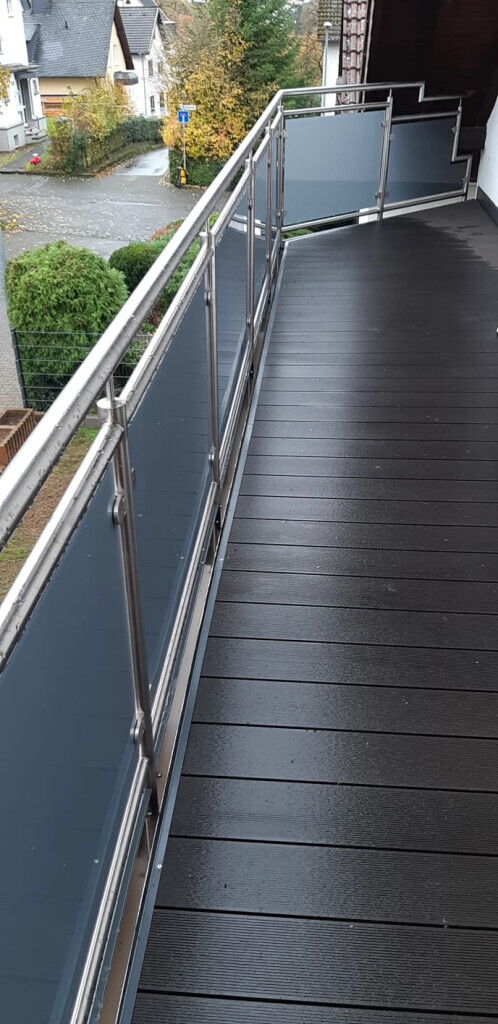 Bilder JP INOX & Co GmbH & Co. KG