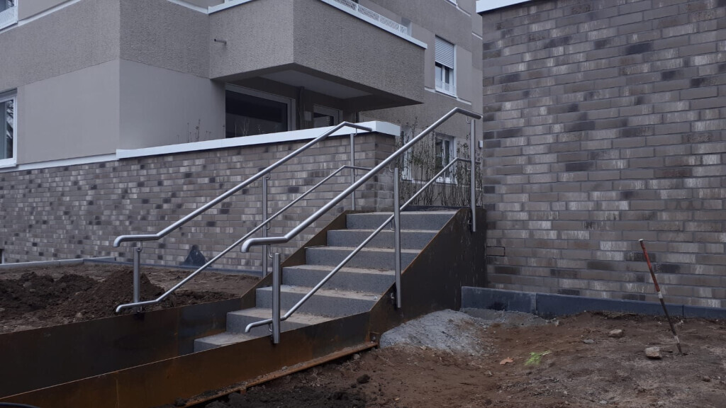 Bilder JP INOX & Co GmbH & Co. KG