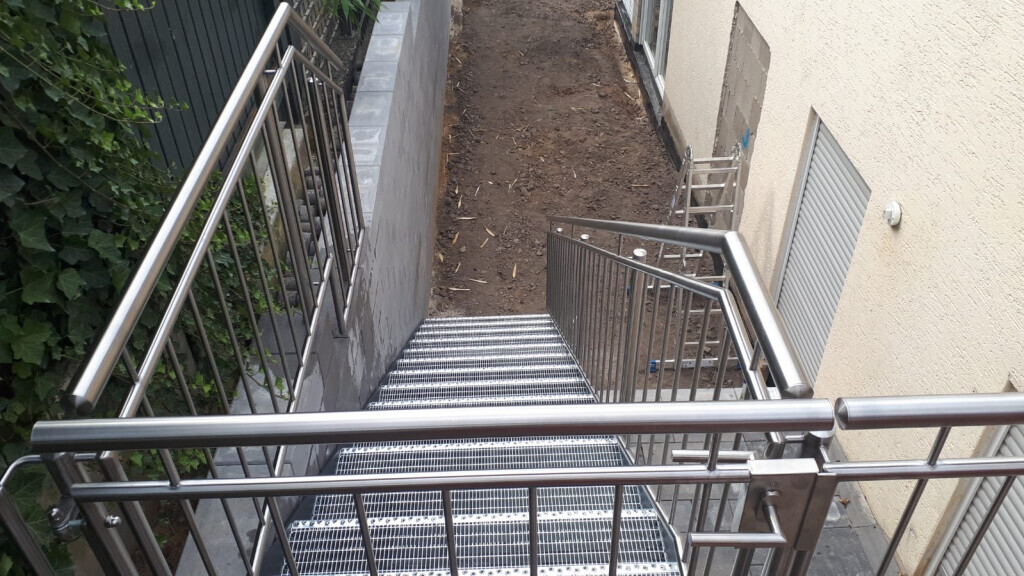 Bilder JP INOX & Co GmbH & Co. KG