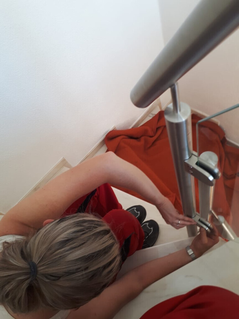 Bilder JP INOX & Co GmbH & Co. KG