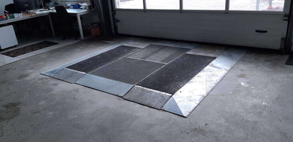 Bilder JP INOX & Co GmbH & Co. KG