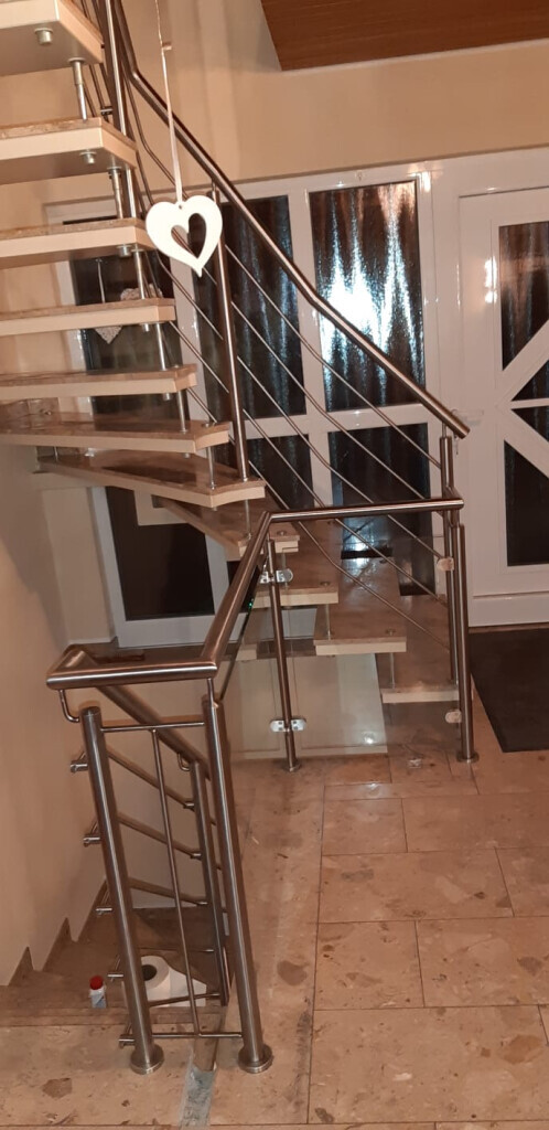 Bilder JP INOX & Co GmbH & Co. KG