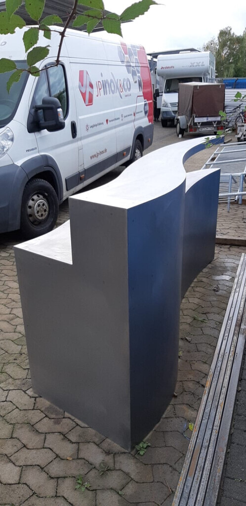 Bilder JP INOX & Co GmbH & Co. KG