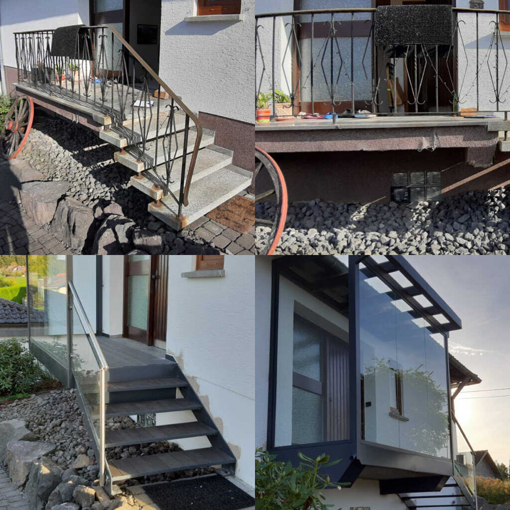 Bilder JP INOX & Co GmbH & Co. KG