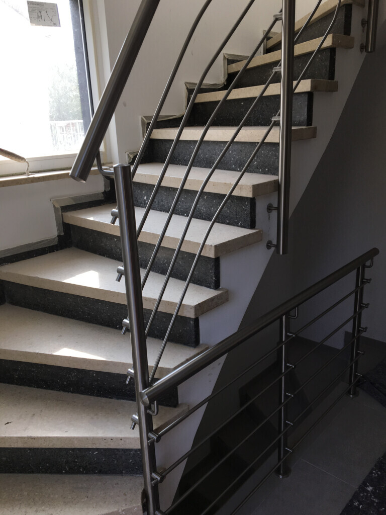 Bilder JP INOX & Co GmbH & Co. KG