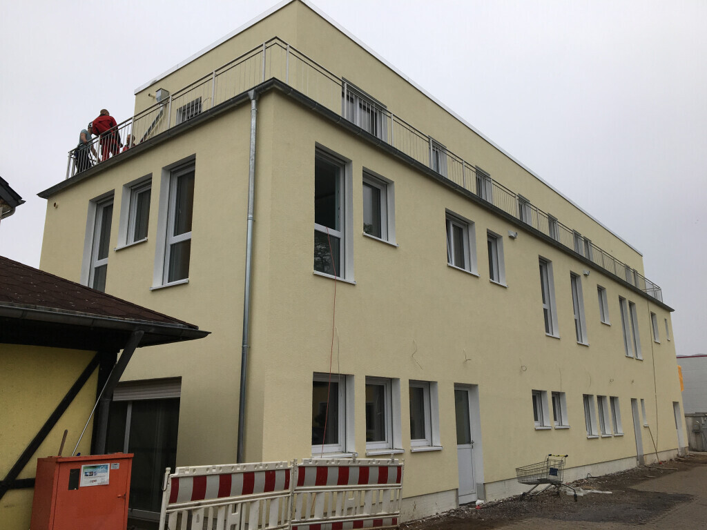 Bilder JP INOX & Co GmbH & Co. KG