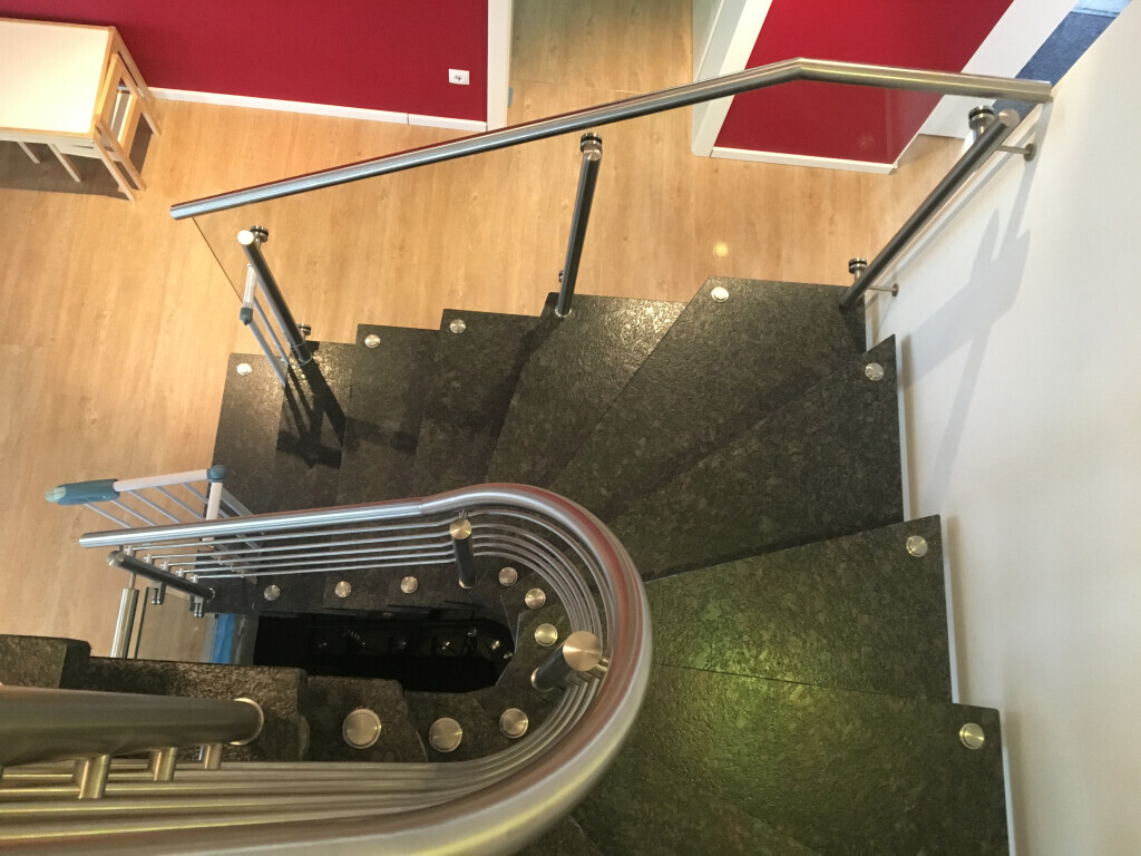 Bilder JP INOX & Co GmbH & Co. KG