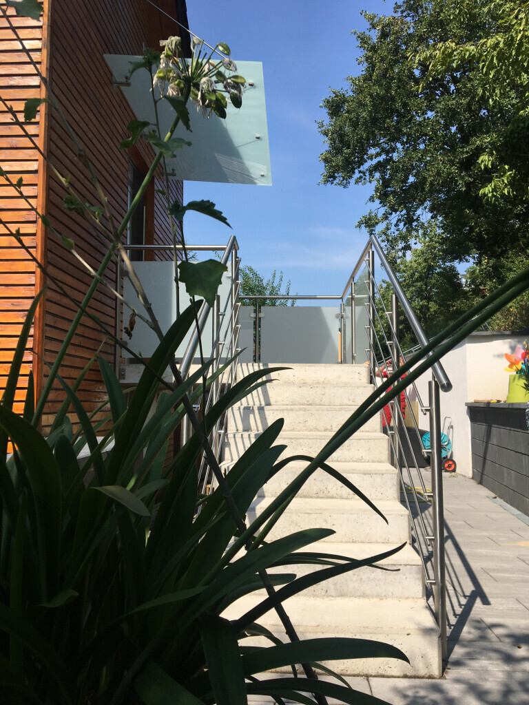 Bilder JP INOX & Co GmbH & Co. KG