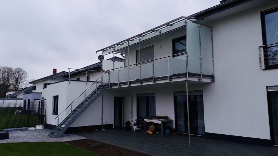 Bilder JP INOX & Co GmbH & Co. KG