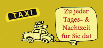 Taxi Wasse Logo
