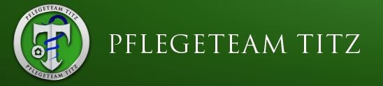 Pflegeteam TITZ GmbH Logo