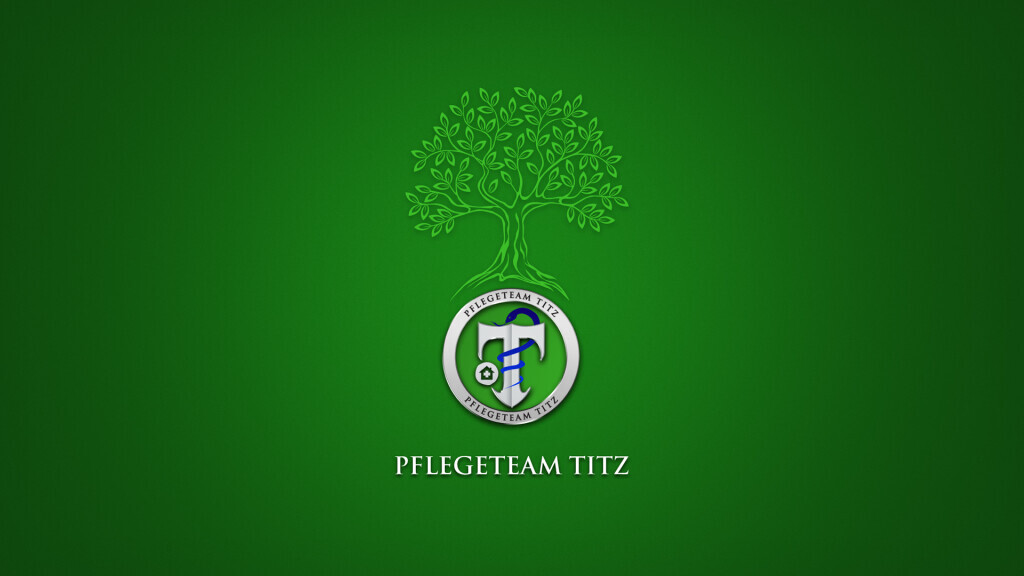 Bilder Pflegeteam TITZ GmbH