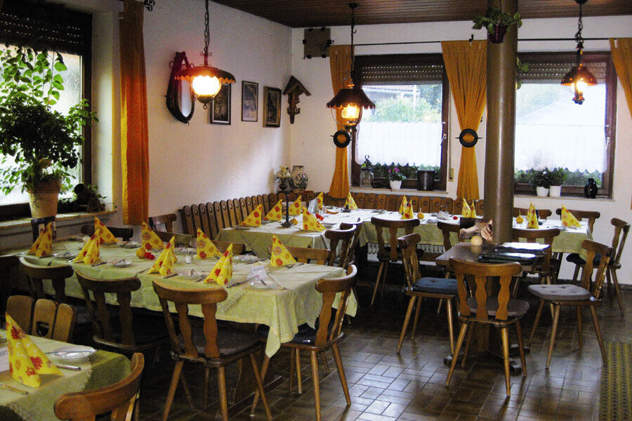 Bilder Braustübchen in Roth