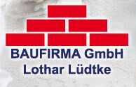 Bilder Baufirma Lothar Lüdtke GmbH
