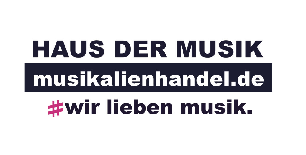 Haus der Musik Meyer-Johanning GmbH & Co. KG Logo