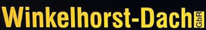 Winkelhorst-Dach GbR Logo