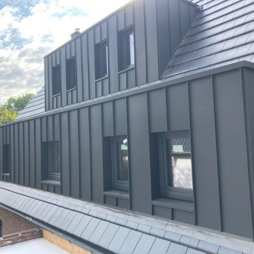 Bilder Winkelhorst-Dach GbR