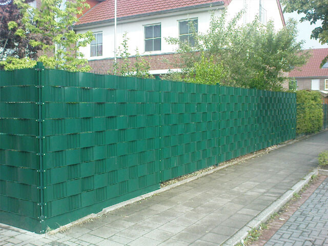 Bilder Schlosserei Zaun- und Metallbau Hans Brückmann GmbH