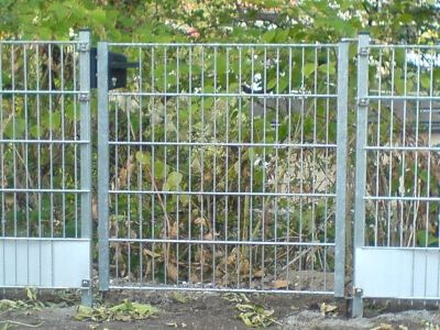 Bilder Schlosserei Zaun- und Metallbau Hans Brückmann GmbH