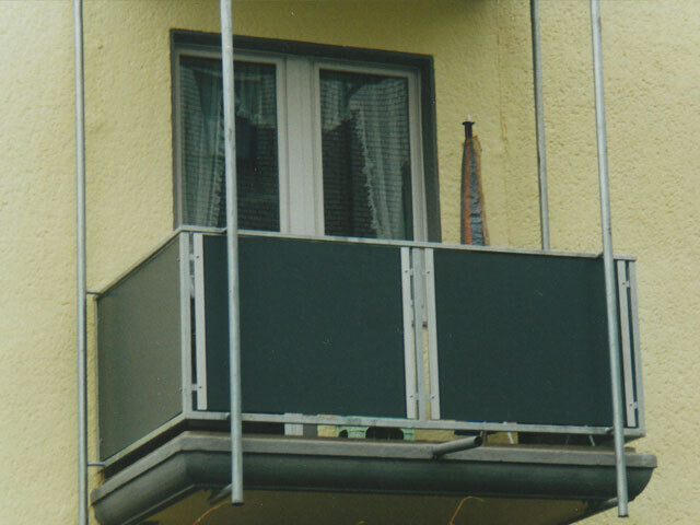 Bilder Schlosserei Zaun- und Metallbau Hans Brückmann GmbH