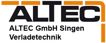 Altec GmbH Logo