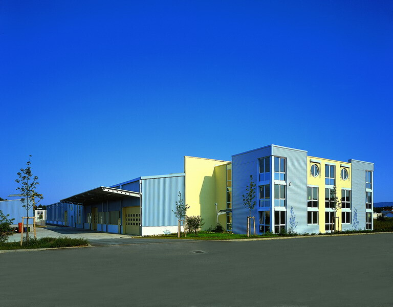 Bilder Altec GmbH