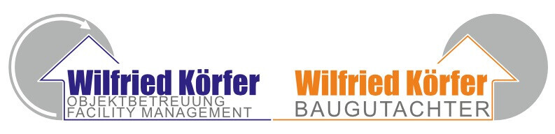 Facility Management Körfer GmbH Logo