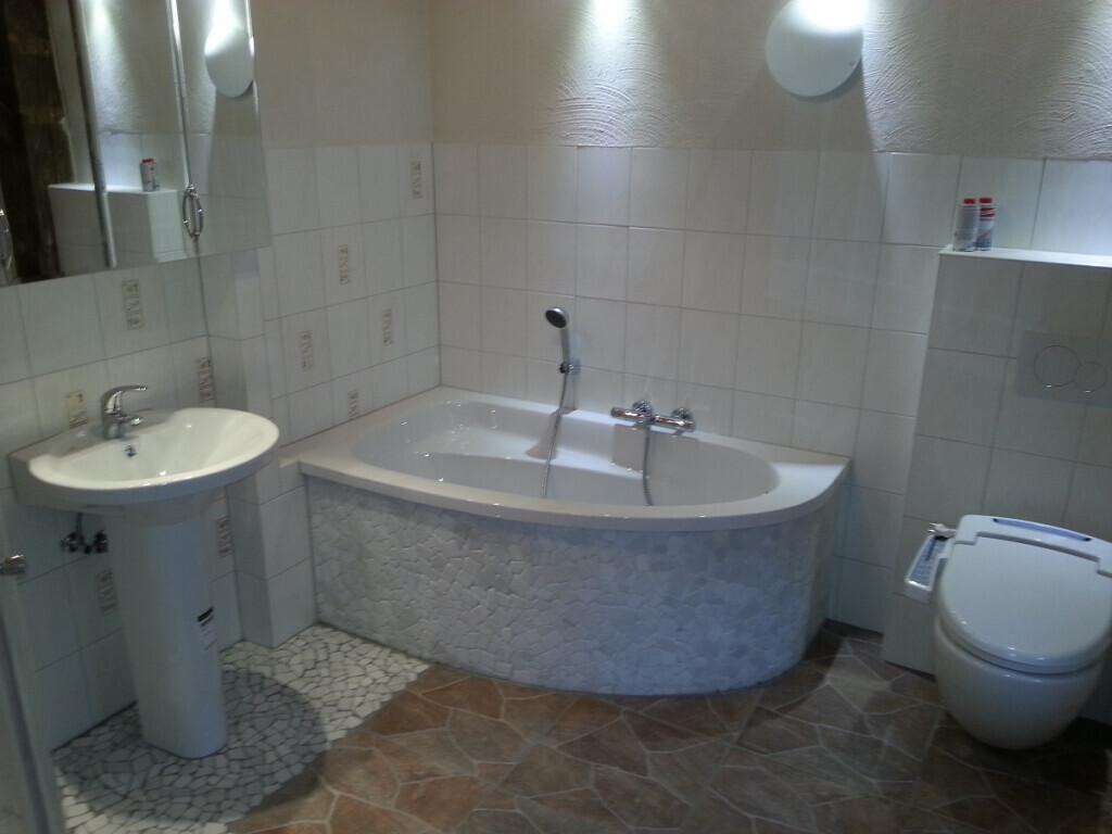 Bilder Facility Management Körfer GmbH