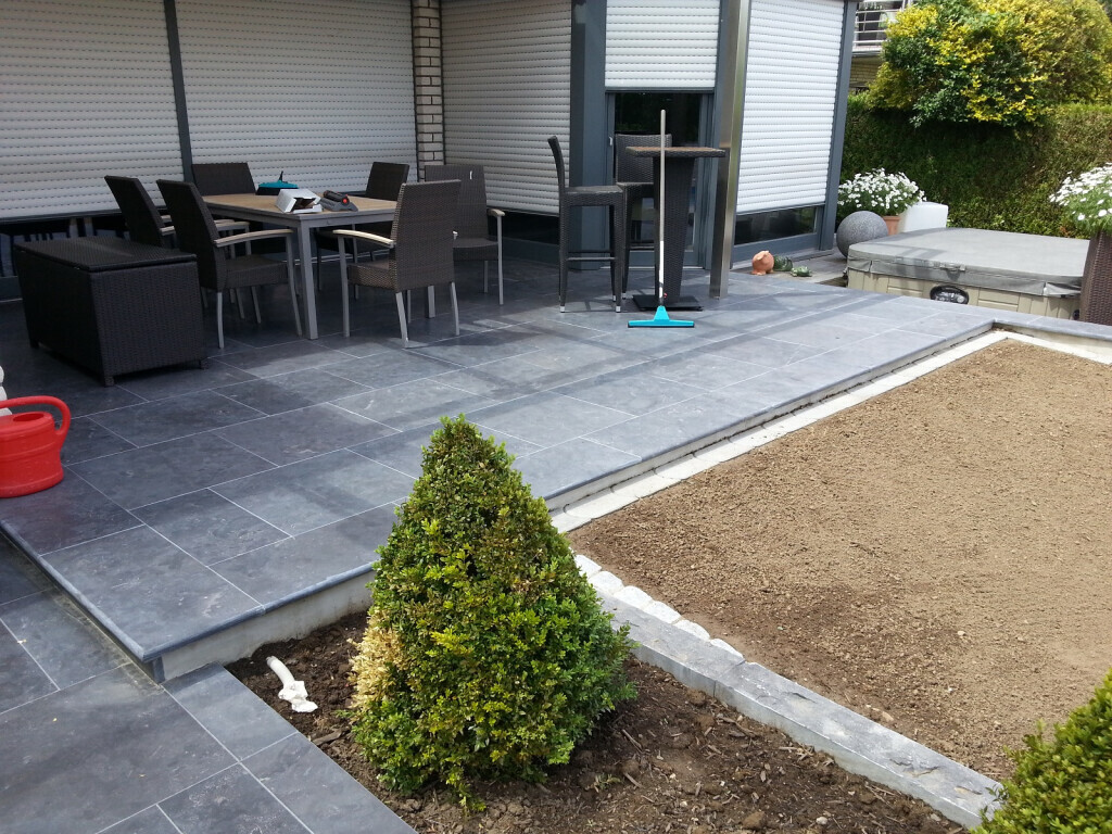 Bilder Facility Management Körfer GmbH