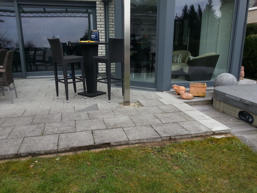 Bilder Facility Management Körfer GmbH