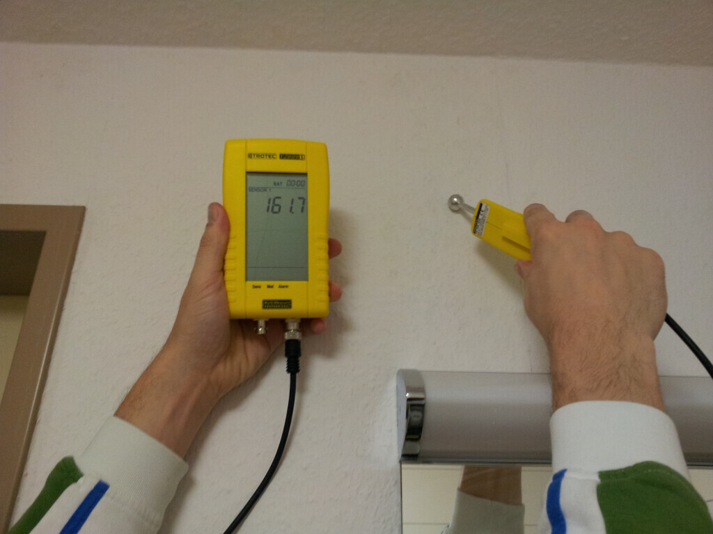 Bilder Facility Management Körfer GmbH