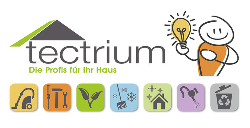 Tectrium-Bayern GmbH Logo