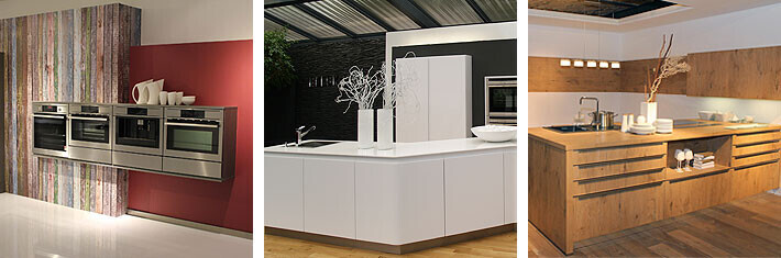 Bilder Küchenstudio Hartmann & Möller