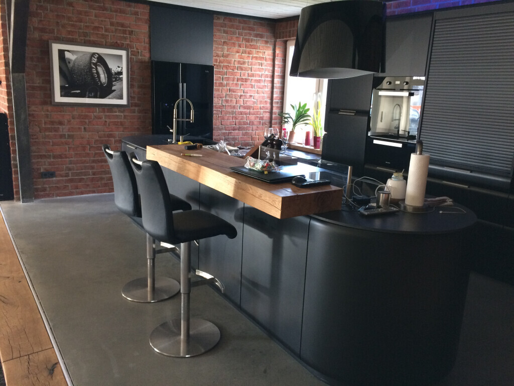 Bilder Küchenstudio Hartmann & Möller