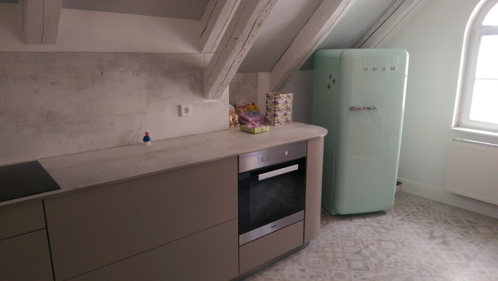 Bilder Küchenstudio Hartmann & Möller