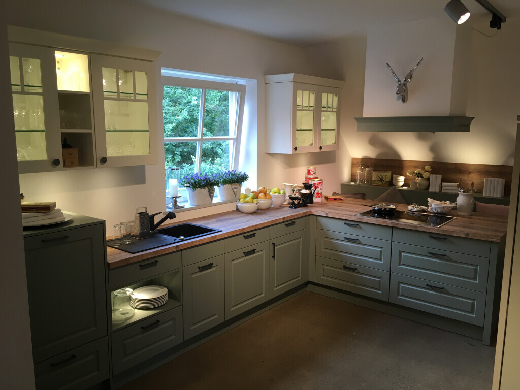 Bilder Küchenstudio Hartmann & Möller