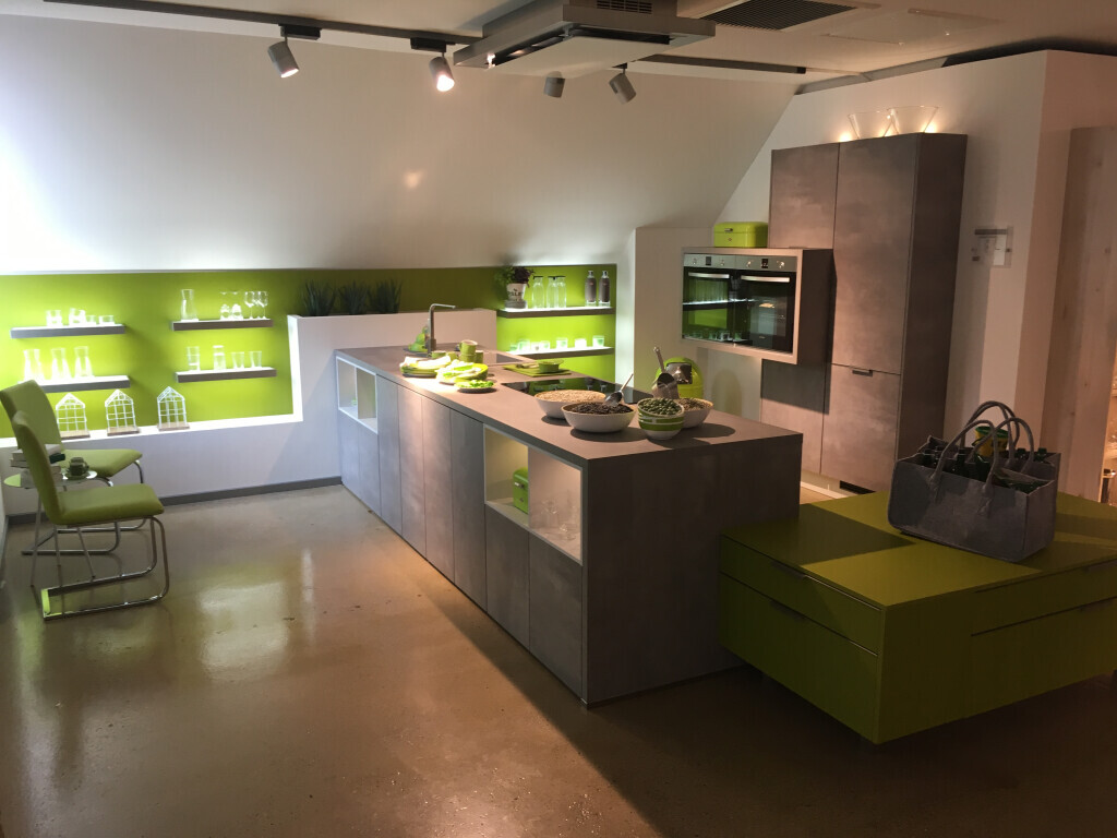 Bilder Küchenstudio Hartmann & Möller