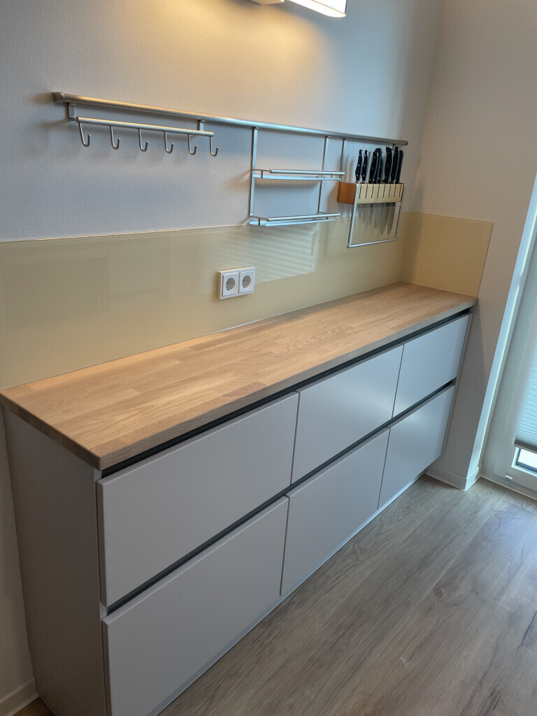 Bilder Küchenstudio Hartmann & Möller