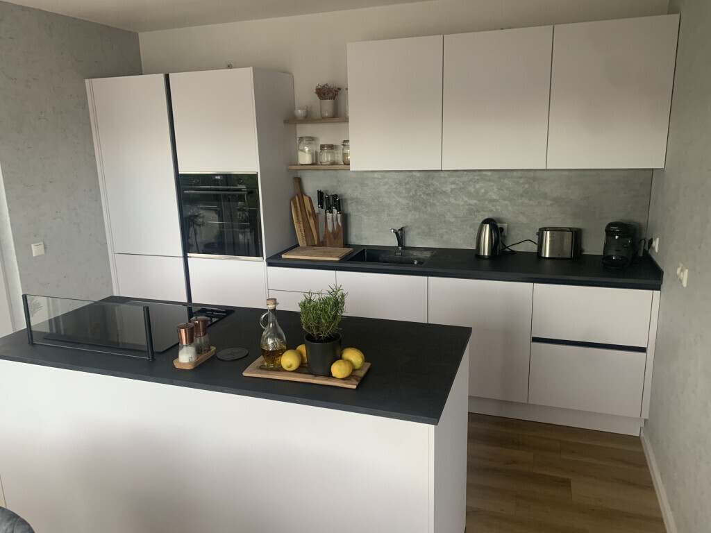 Bilder Küchenstudio Hartmann & Möller