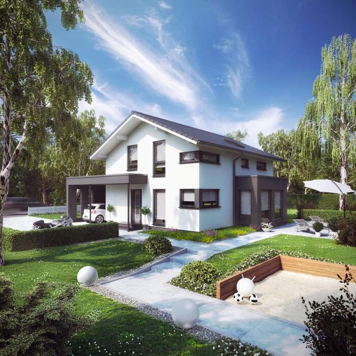 Bilder Living Haus Mülheim-Kärlich